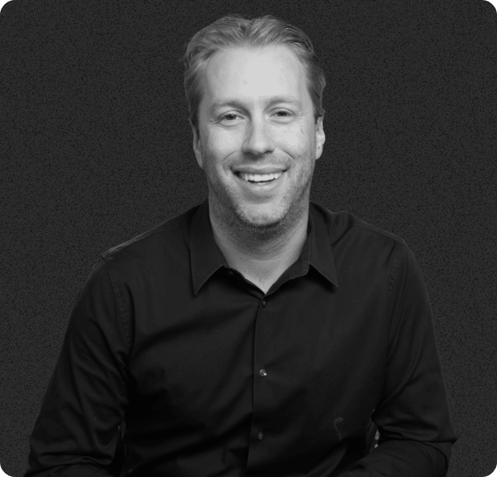 Ross Palmer