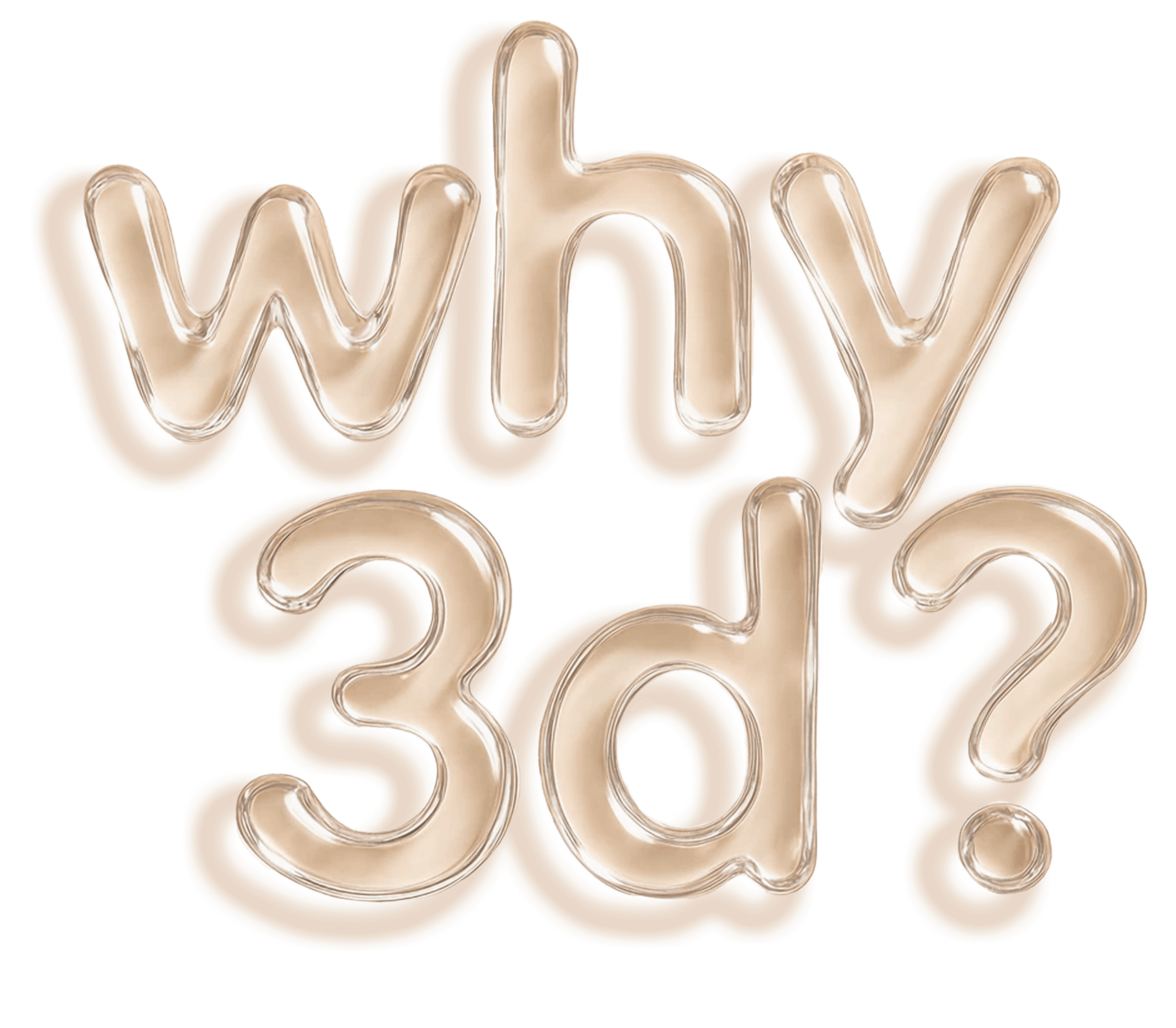why-3d-image