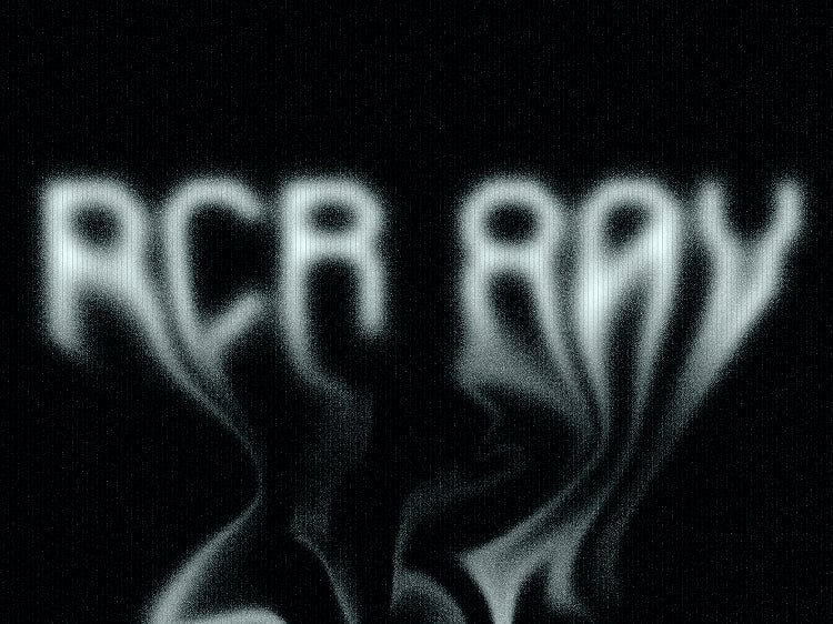 RCR 80V logo