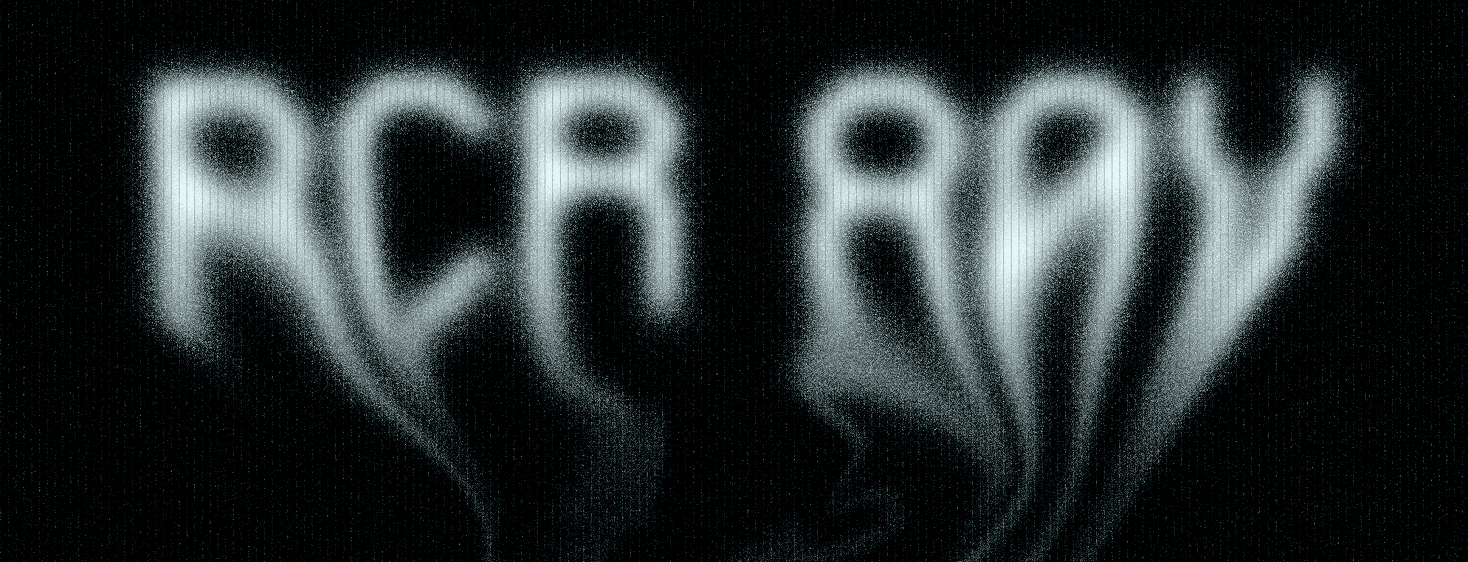 RCR 80V logo